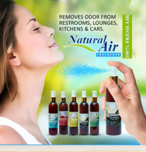 air frshner